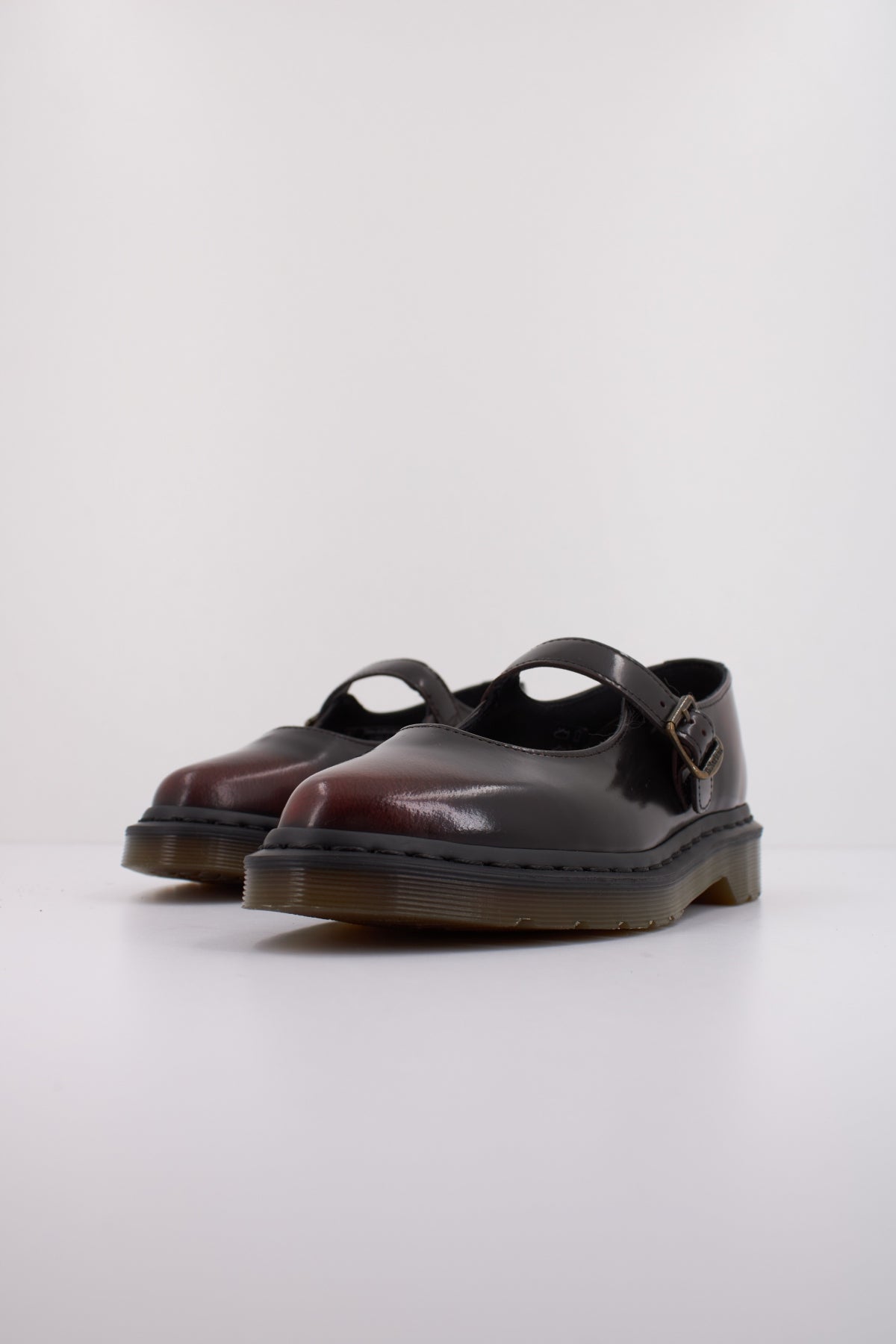 DR. MARTENS ELPHIE MJ en color BURDEOS  (2)