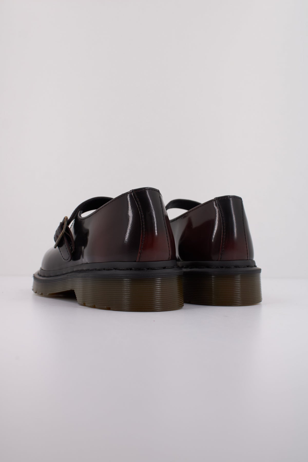 DR. MARTENS ELPHIE MJ en color BURDEOS  (4)