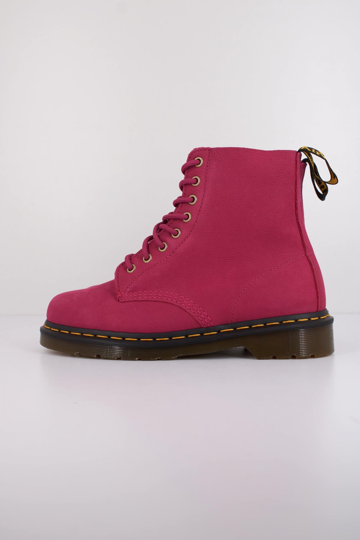 DR. MARTENS  en color ROSA  (1)