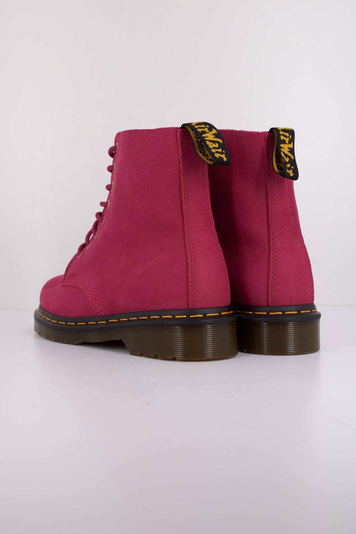 DR. MARTENS  en color ROSA  (3)