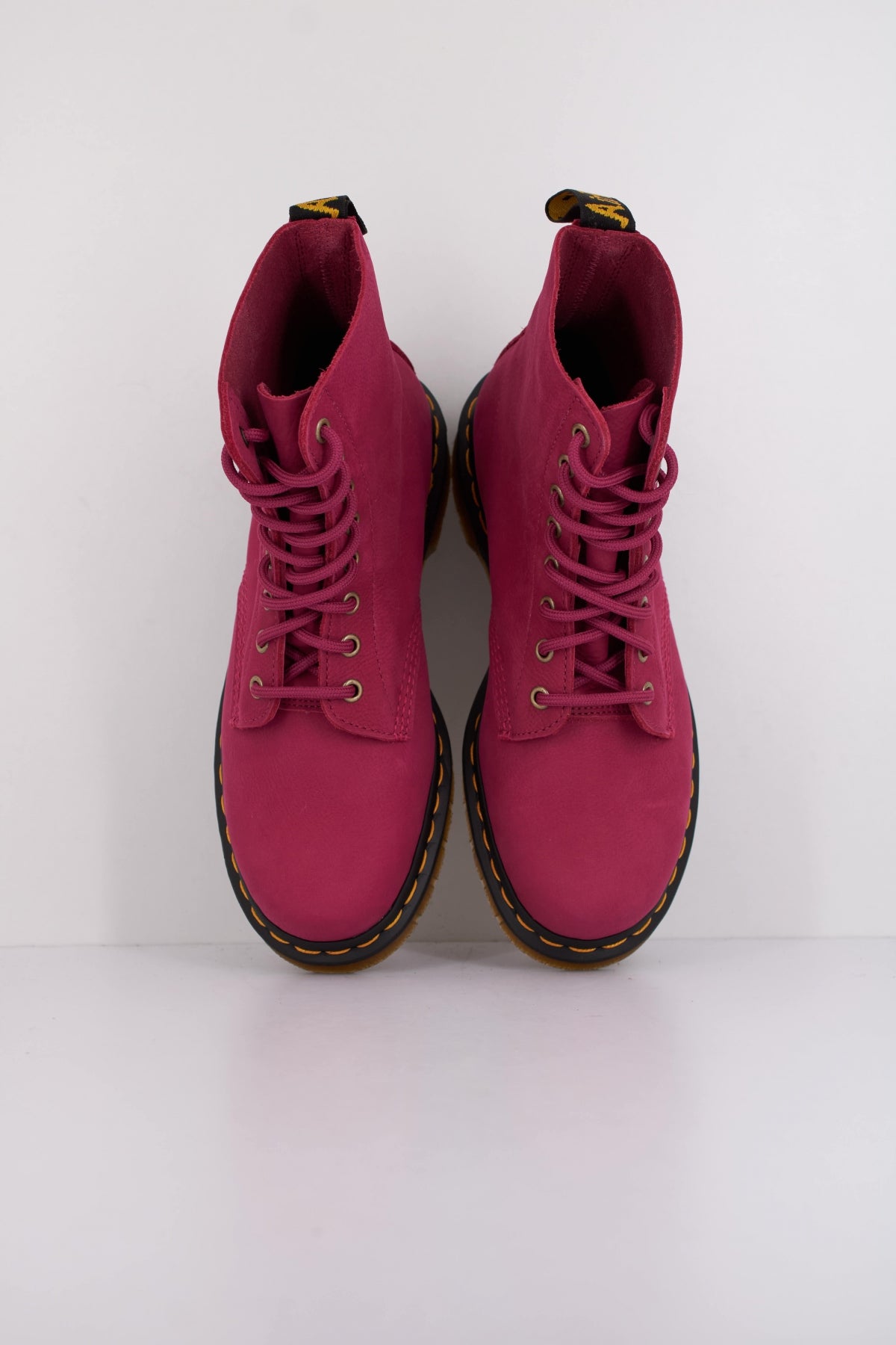 DR. MARTENS  en color ROSA  (5)