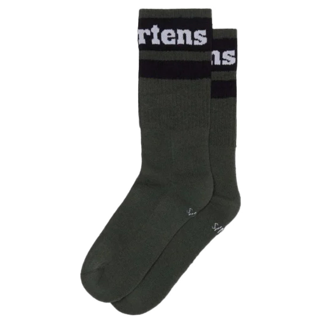 DR. MARTENS AC  en color VERDE  (2)