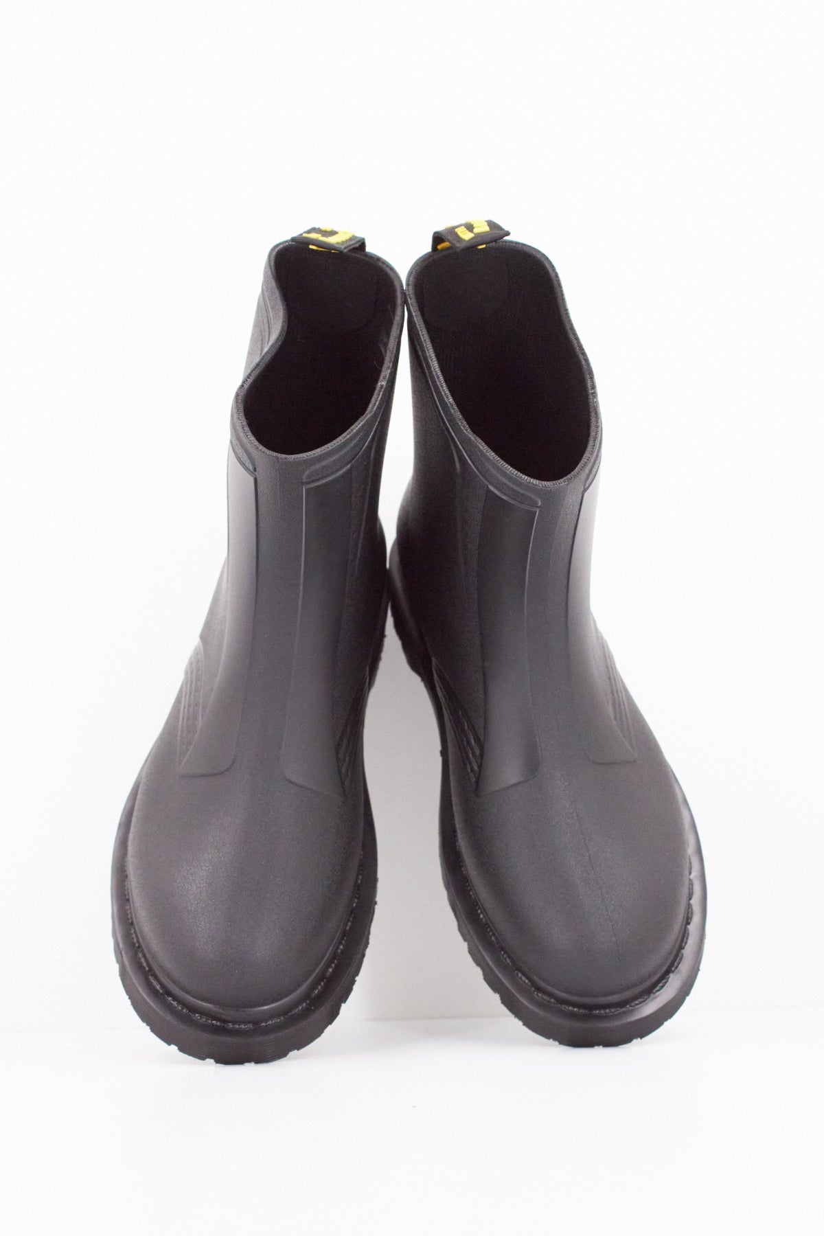 DR. MARTENS  RAIN en color NEGRO  (5)