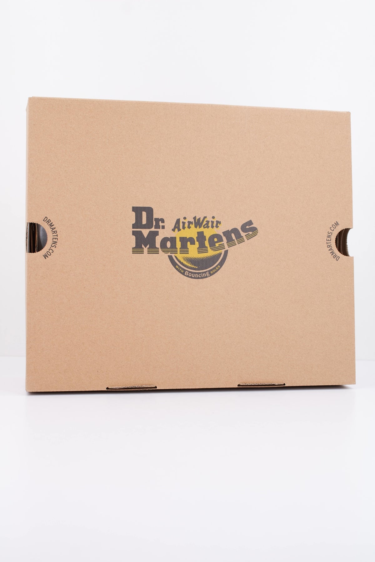 DR. MARTENS RAIN DMS en color AMARILLO  (6)