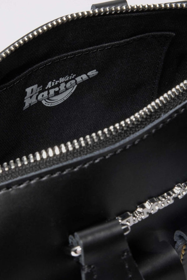DR. MARTENS DM KIEV en color NEGRO  (3)