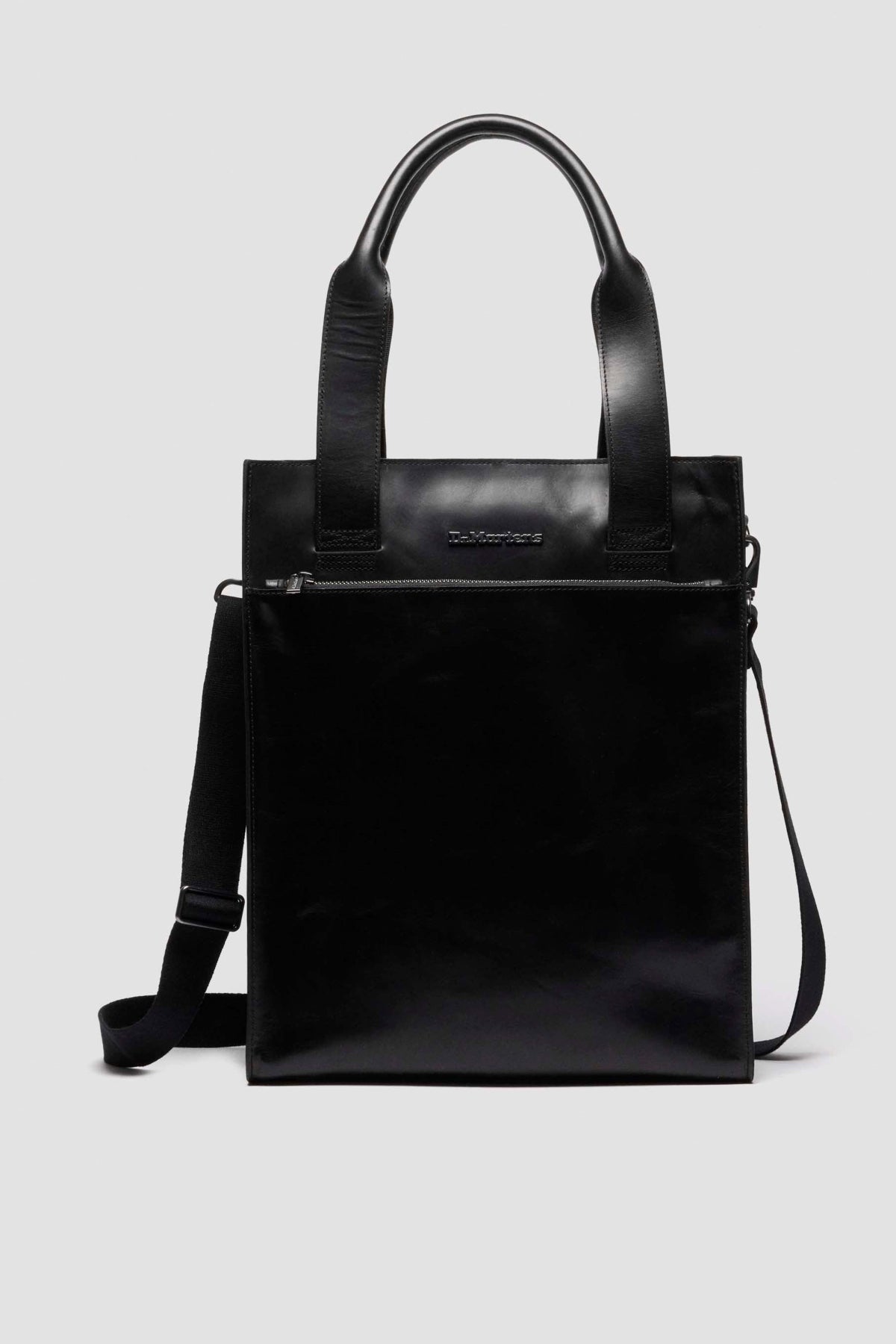 DR. MARTENS DM MAYHEM RB en color NEGRO  (1)