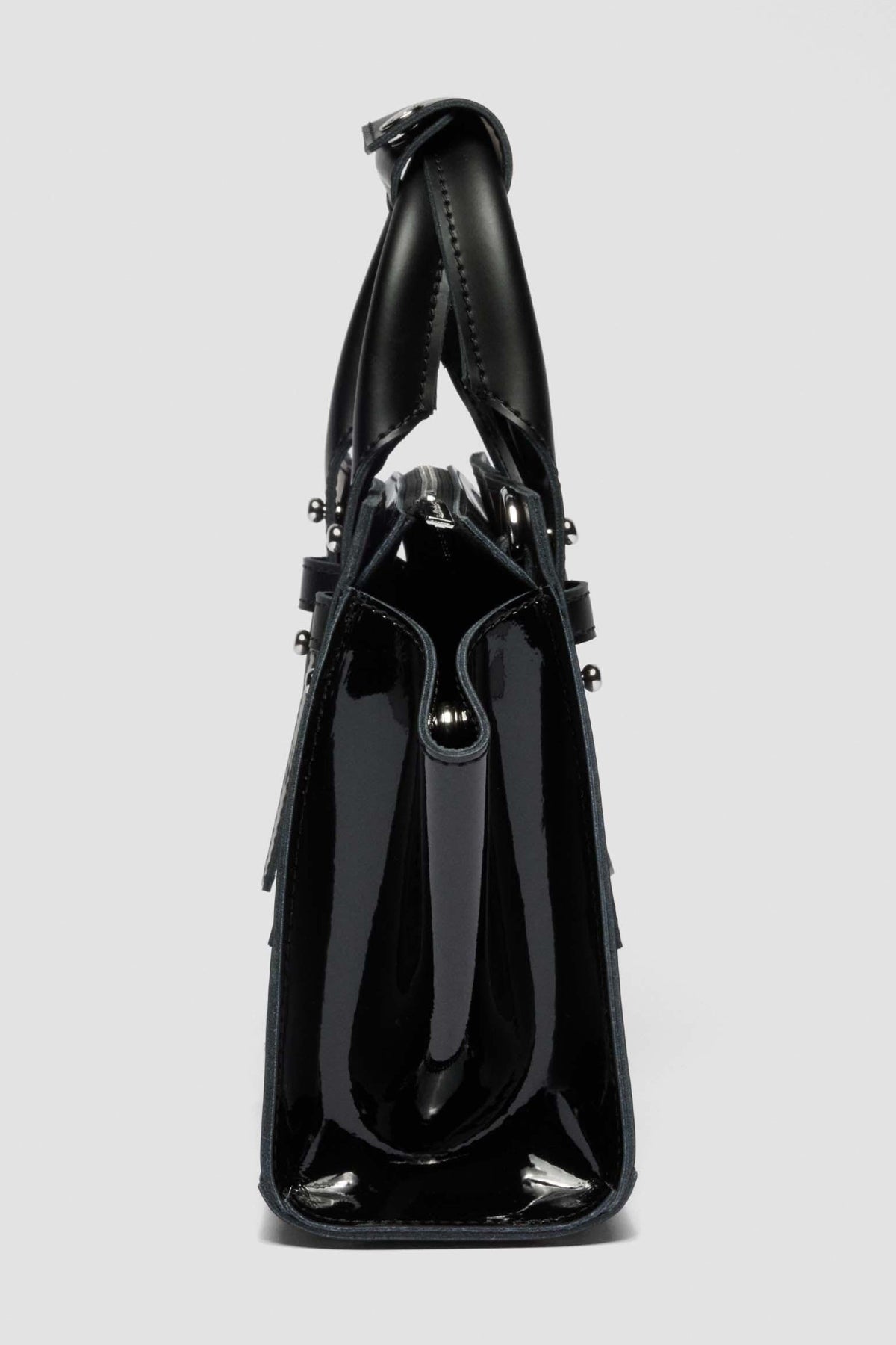 DR. MARTENS DM KIEV en color NEGRO  (3)