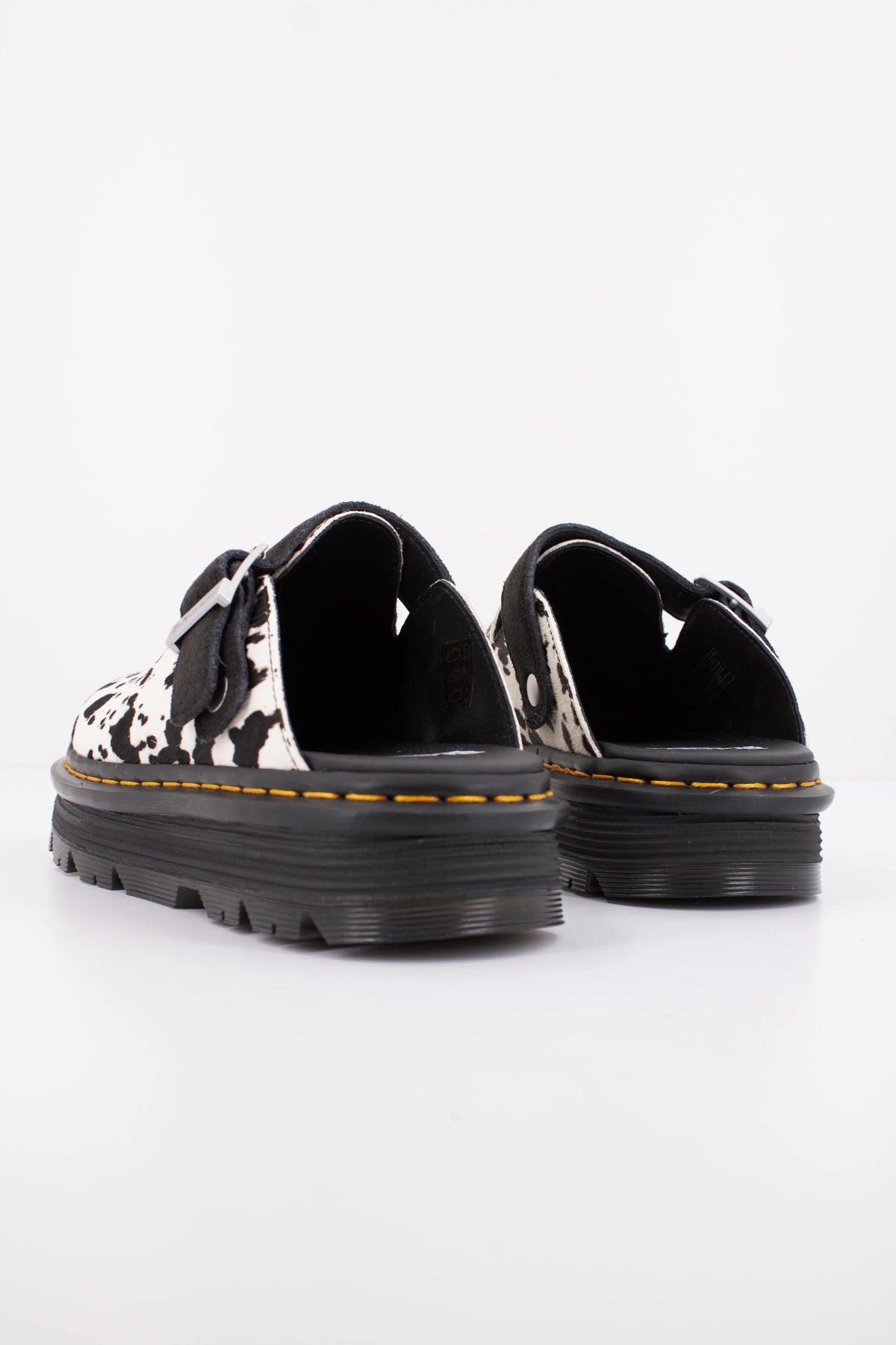 DR. MARTENS  en color ANIMAL PRINT  (4)
