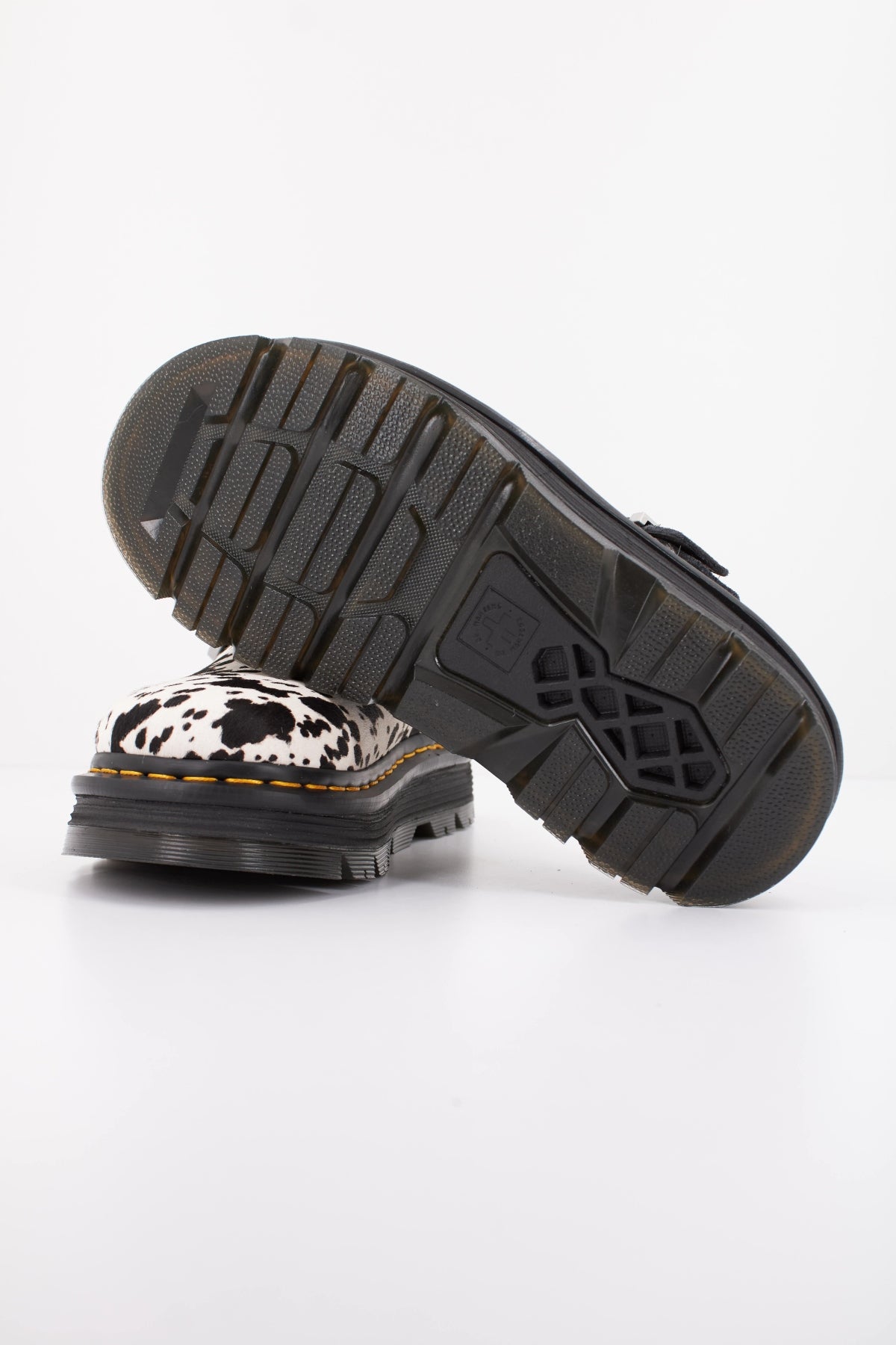 DR. MARTENS  en color ANIMAL PRINT  (5)