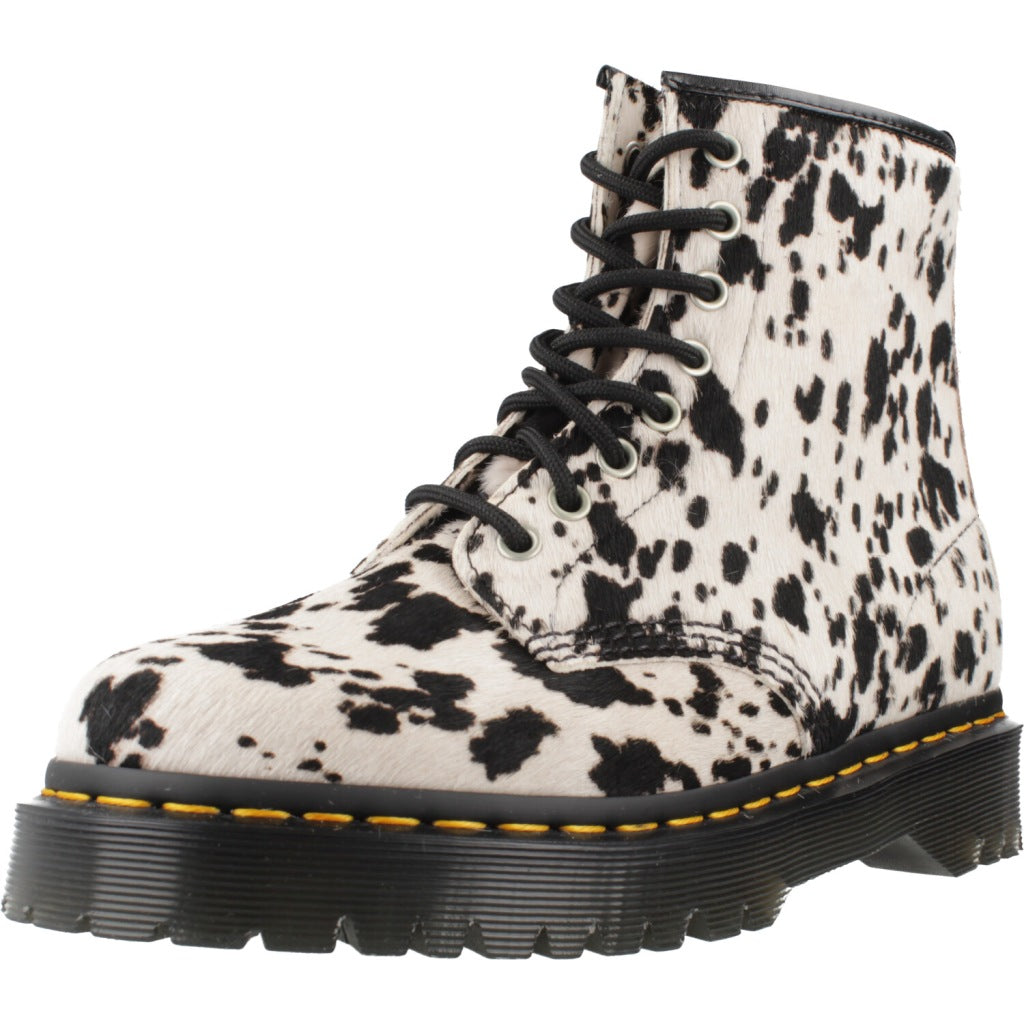 DR. MARTENS  BEX en color ANIMAL PRINT  (1)