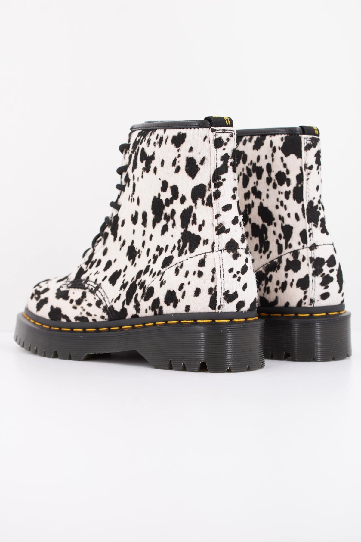DR. MARTENS  BEX en color ANIMAL PRINT  (4)