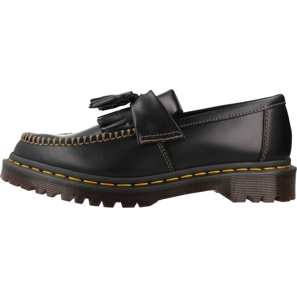 DR. MARTENS ADRIAN BEN en color NEGRO  (2)