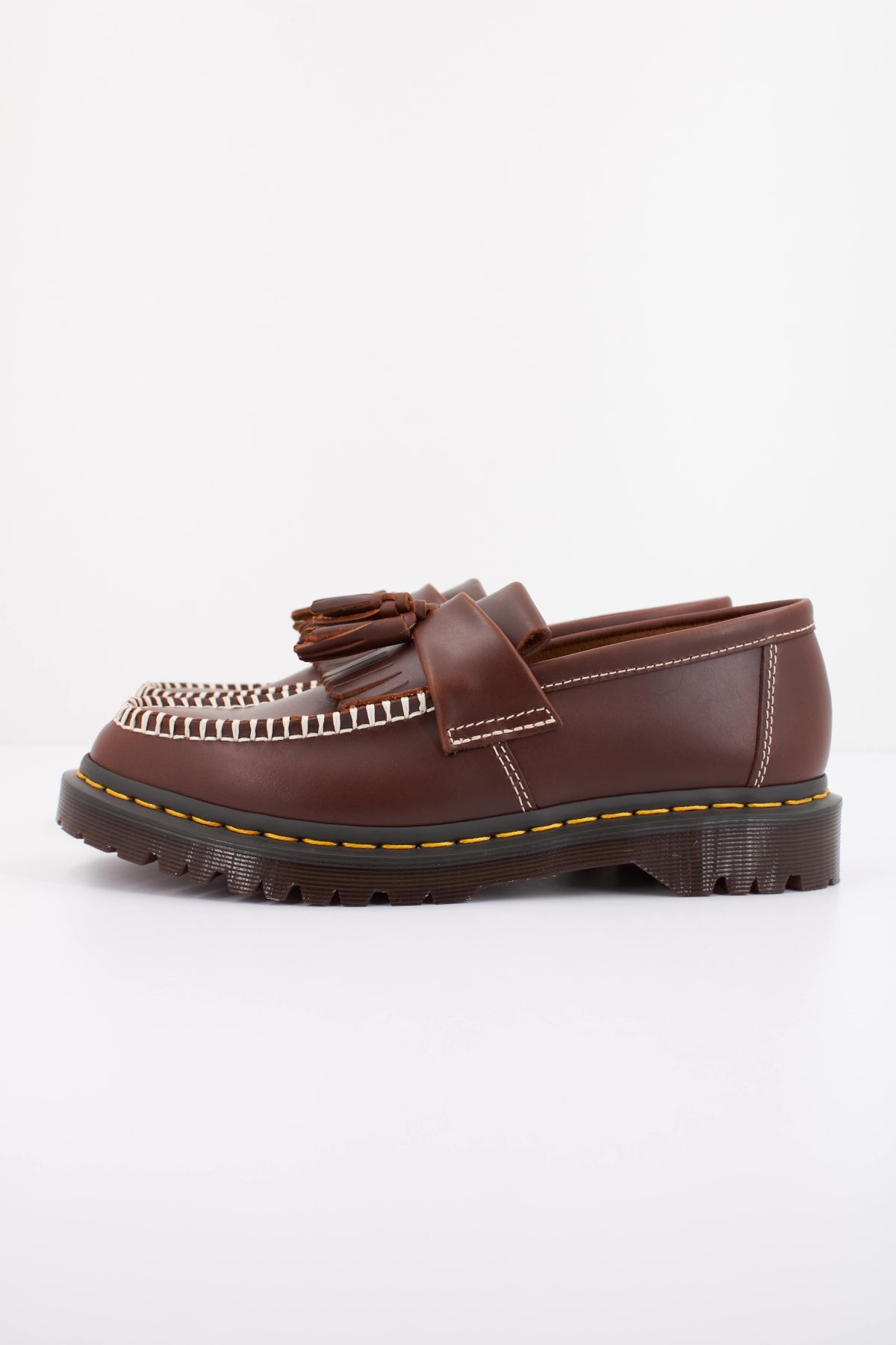 DR. MARTENS ADRIAN BEN en color BURDEOS  (1)