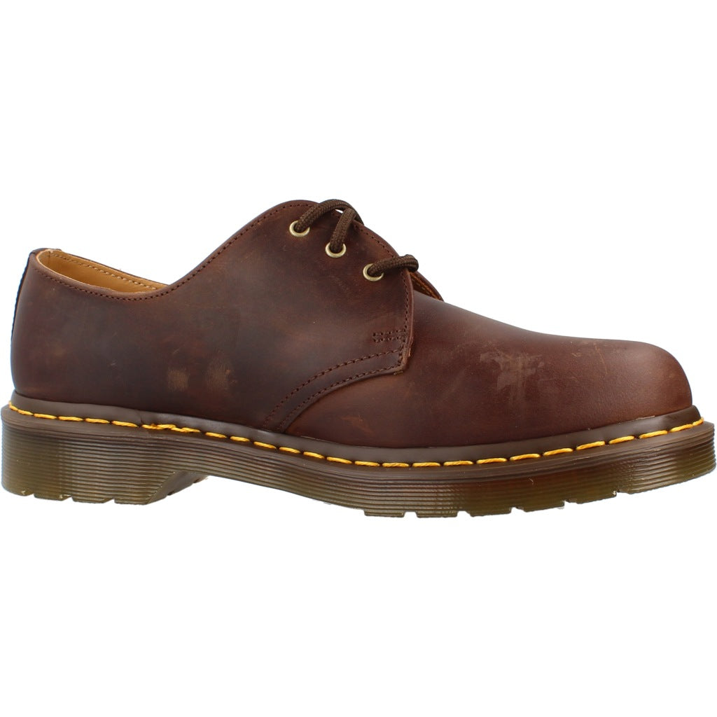 DR. MARTENS DM  en color MARRON  (5)