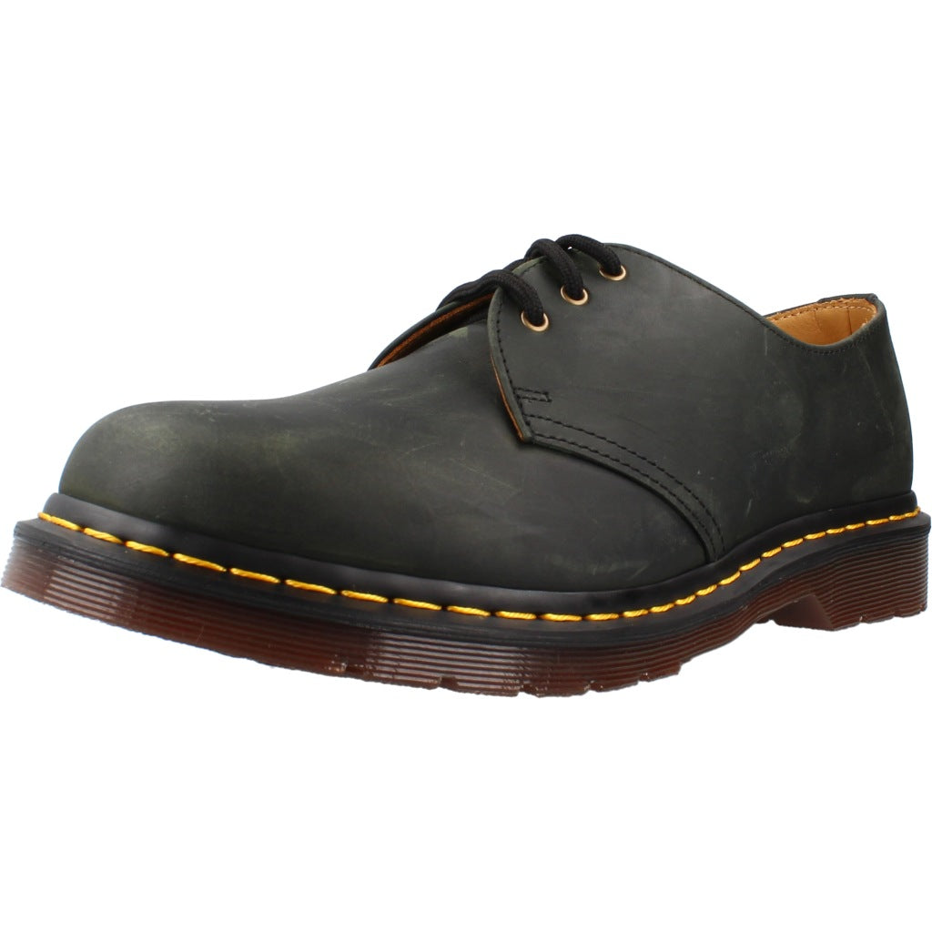 DR. MARTENS DM  en color VERDE  (1)
