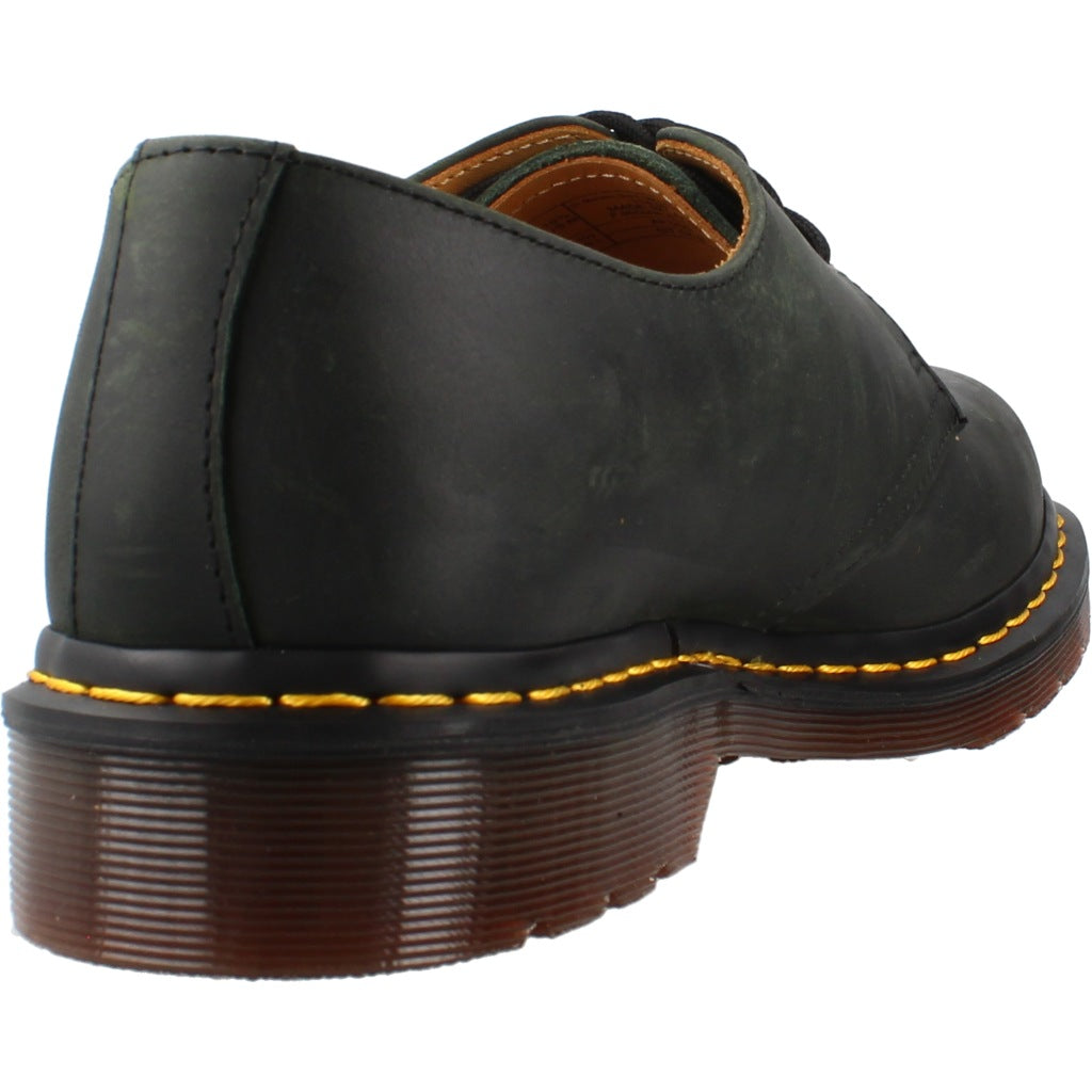 DR. MARTENS DM  en color VERDE  (3)
