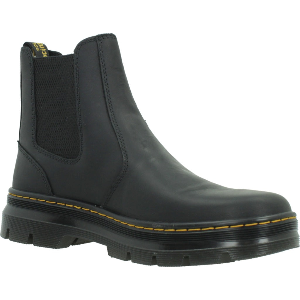 DR. MARTENS DM EMBURY en color NEGRO  (5)
