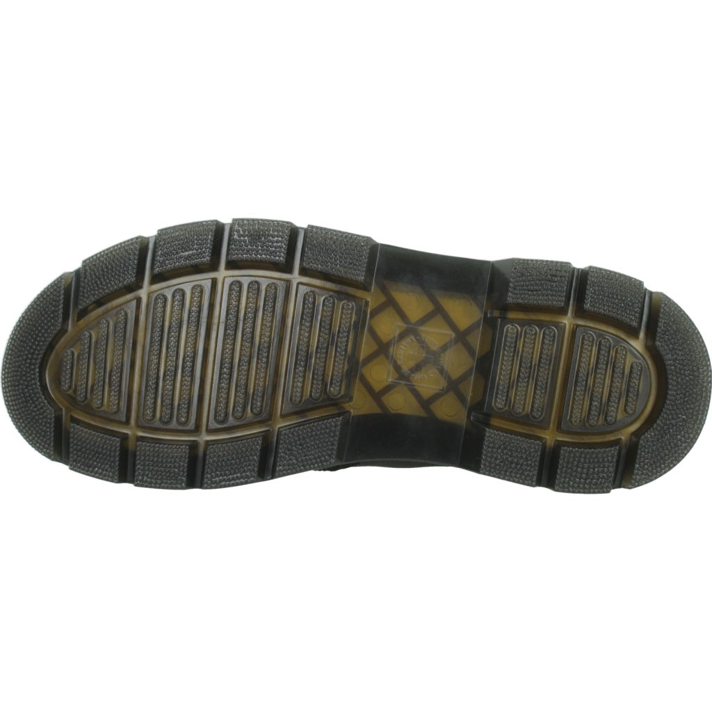 DR. MARTENS DM EMBURY en color NEGRO  (6)