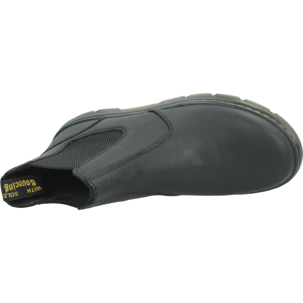 DR. MARTENS DM EMBURY en color NEGRO  (7)