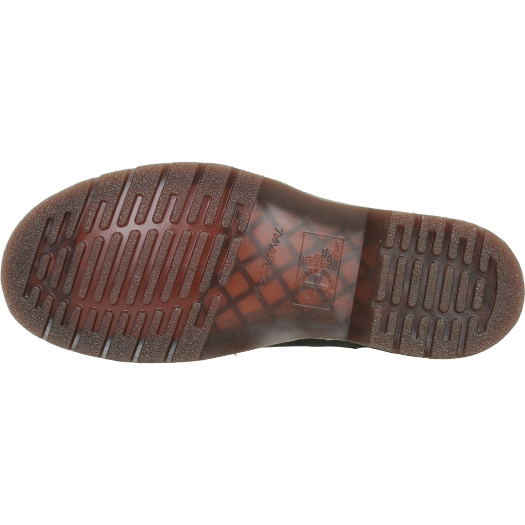 DR. MARTENS DM  YS en color BURDEOS  (6)