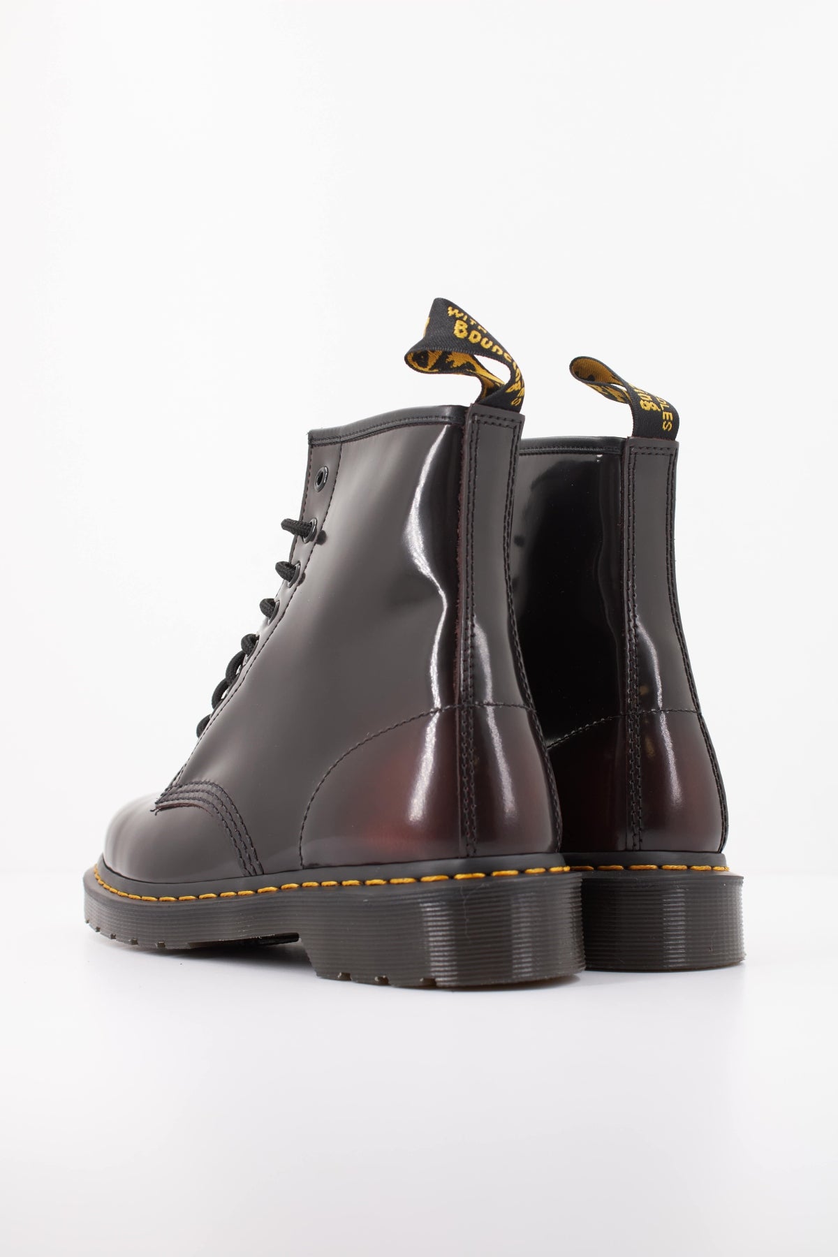 DR. MARTENS  en color BURDEOS  (4)
