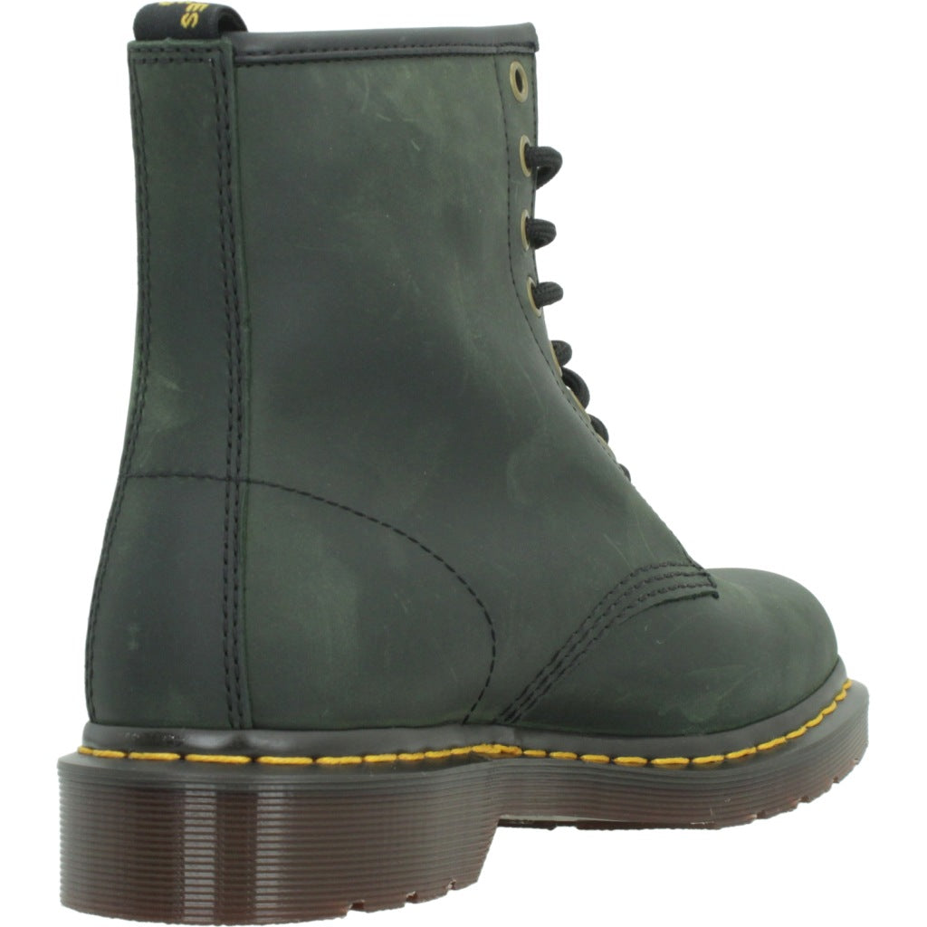 DR. MARTENS  en color VERDE  (3)