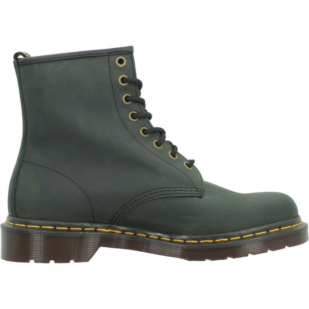 DR. MARTENS  en color VERDE  (4)