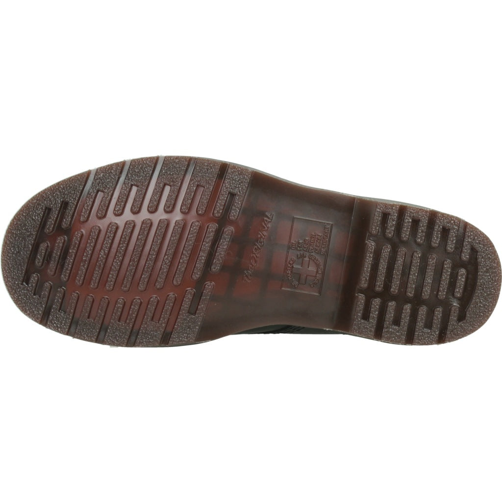 DR. MARTENS  en color VERDE  (6)