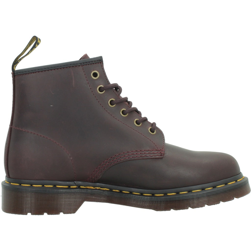 DR. MARTENS  en color BURDEOS  (4)