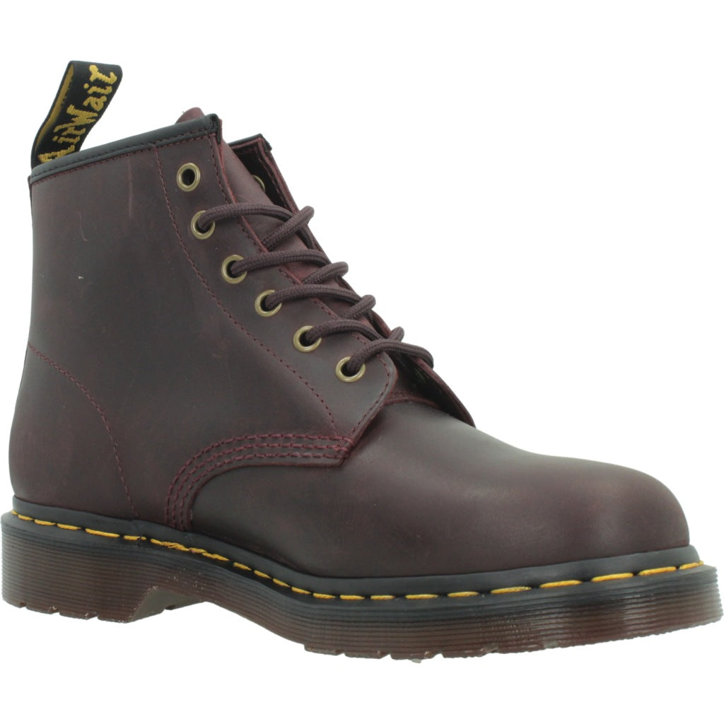 DR. MARTENS  en color BURDEOS  (5)