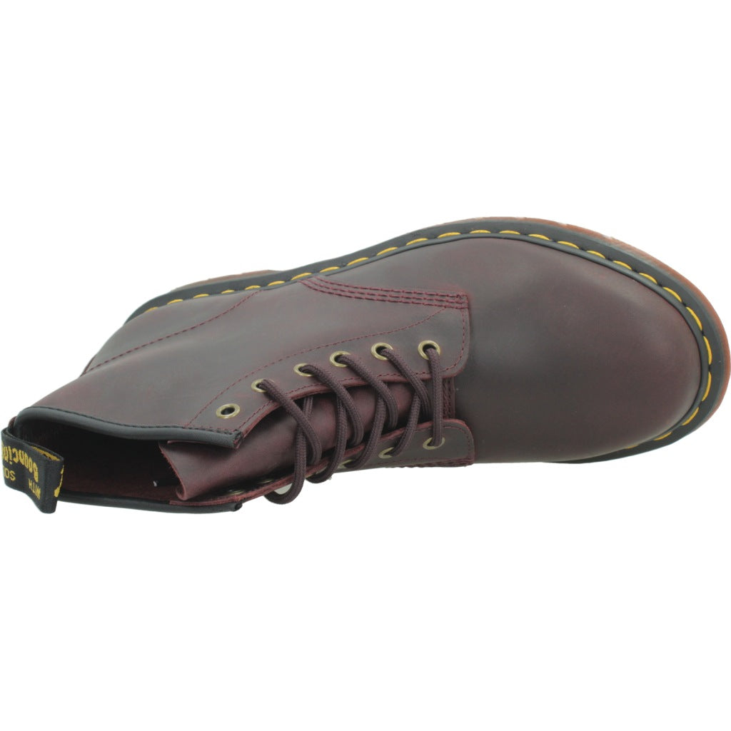 DR. MARTENS  en color BURDEOS  (7)