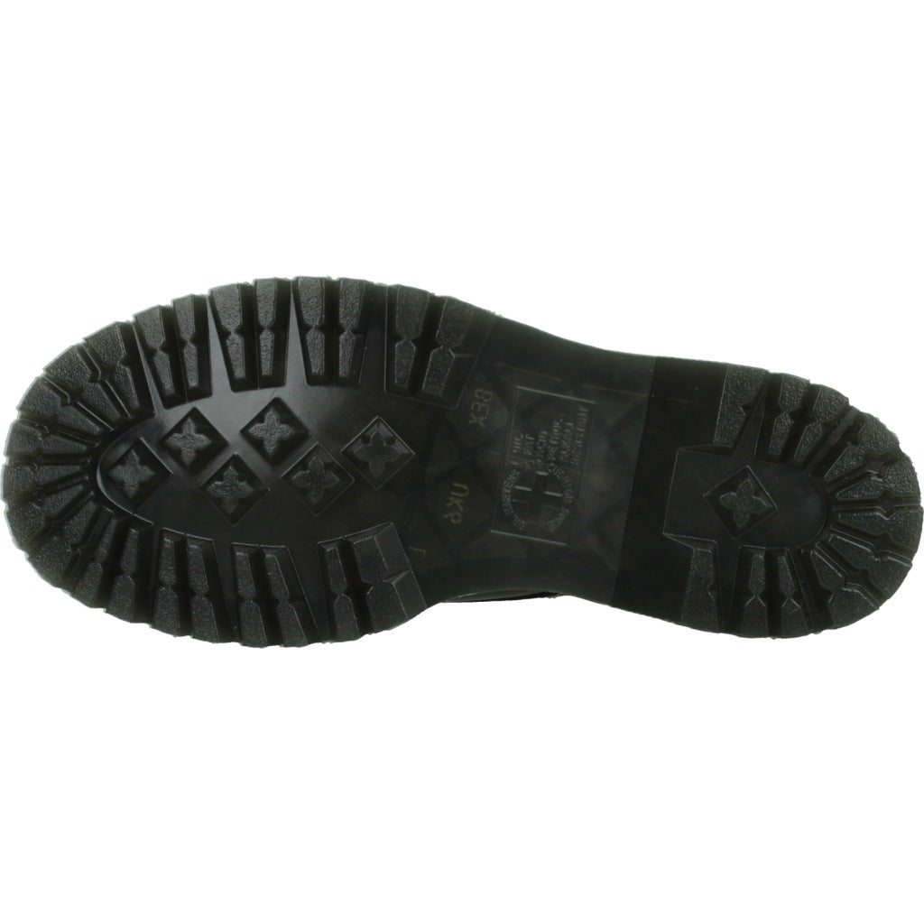 DR. MARTENS SINCLAIR HS en color NEGRO  (6)