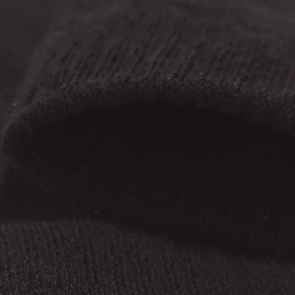 DR. MARTENS DOUBLE DOC SOCK en color NEGRO  (6)