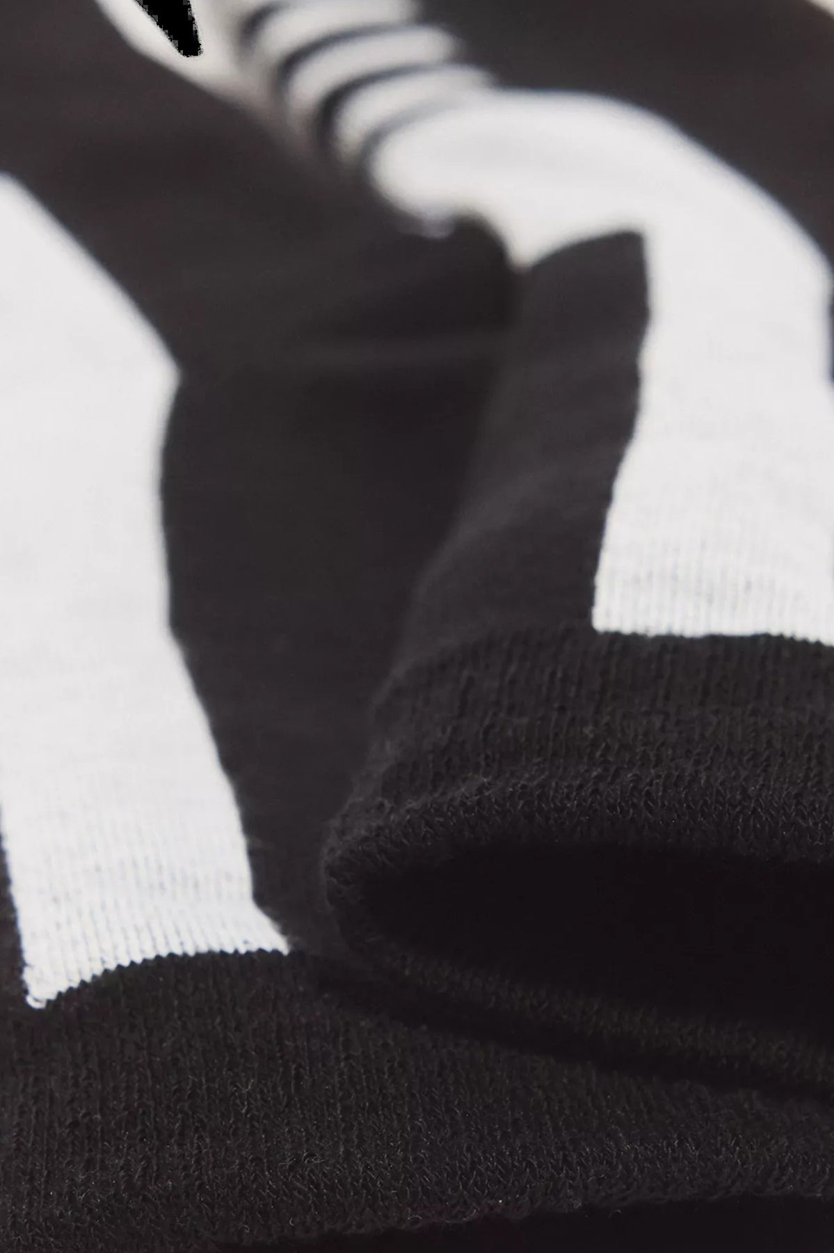 DR. MARTENS DOUBLE DOC SOCK en color NEGRO  (3)