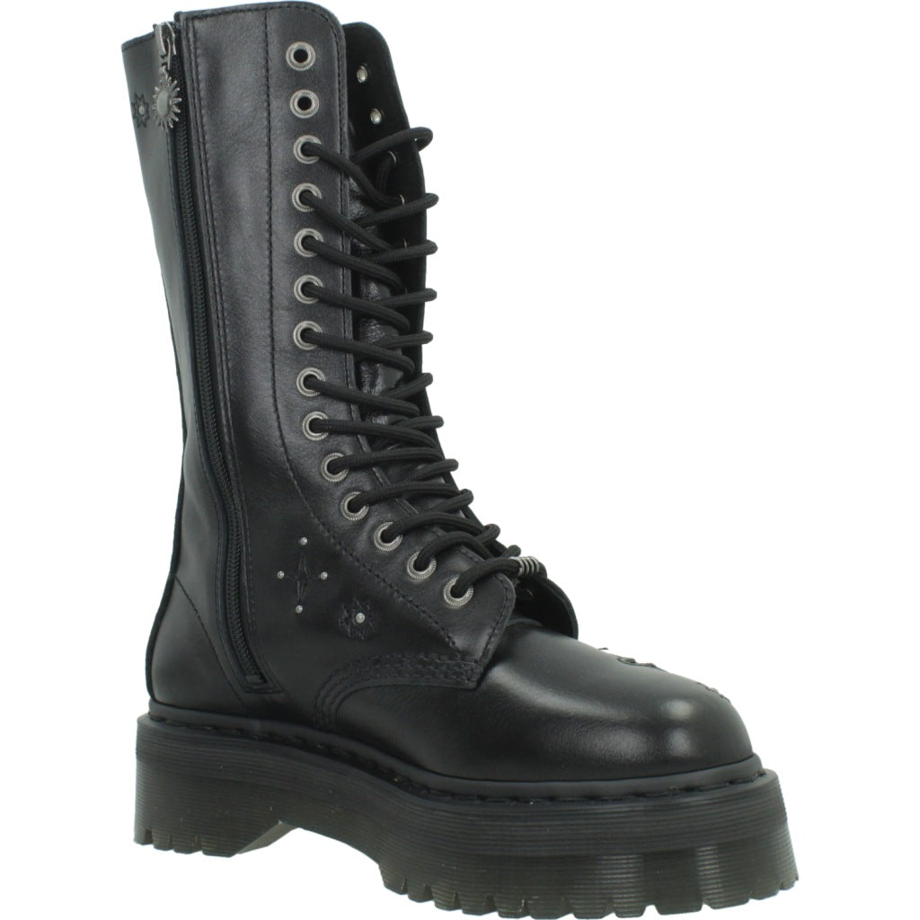 DR. MARTENS b Wmg en color NEGRO  (5)