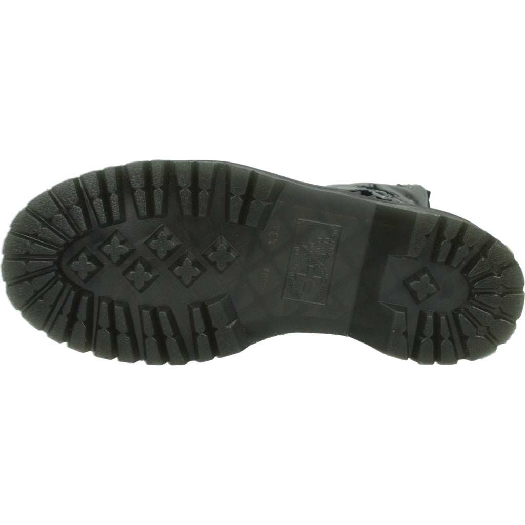 DR. MARTENS b Wmg en color NEGRO  (6)