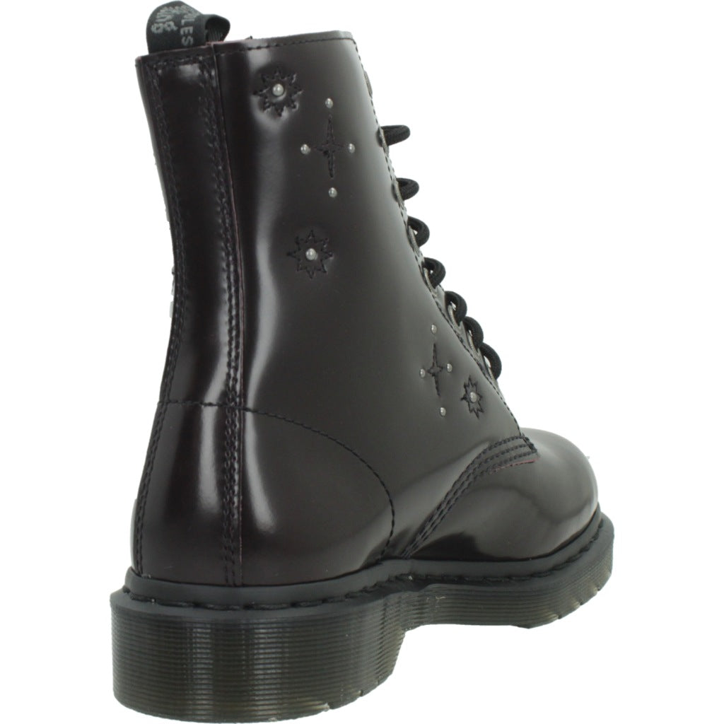 DR. MARTENS DM en color VIOLETA  (3)