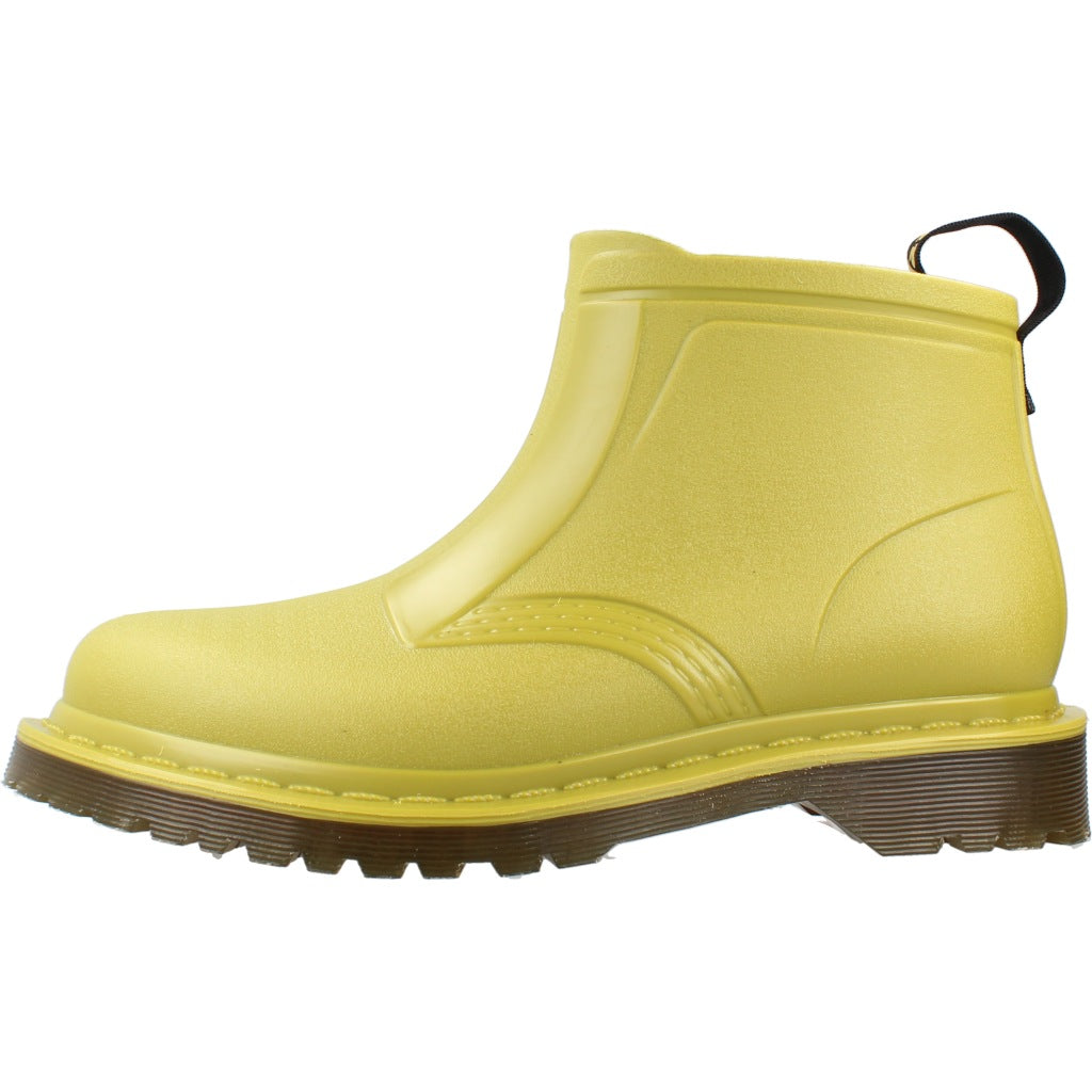 DR. MARTENS DM en color VERDE  (2)