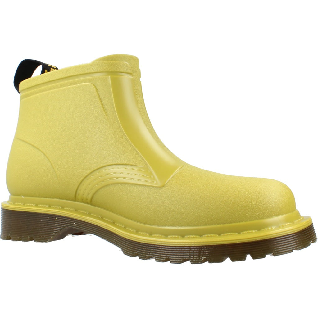DR. MARTENS DM en color VERDE  (5)
