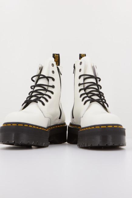 DR. MARTENS JADON  EYELETS en color BLANCO  (1)