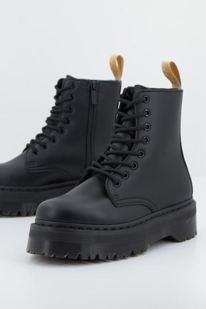 DR. MARTENS JADON MONO VEGAN en color NEGRO  (1)