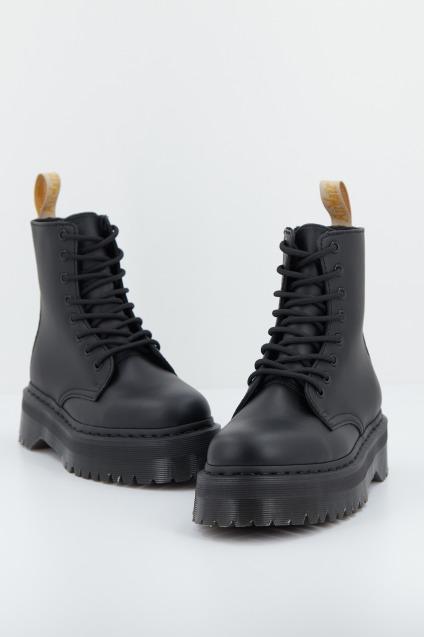 DR. MARTENS JADON MONO VEGAN en color NEGRO  (2)