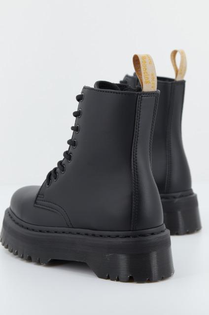 DR. MARTENS JADON MONO VEGAN en color NEGRO  (3)