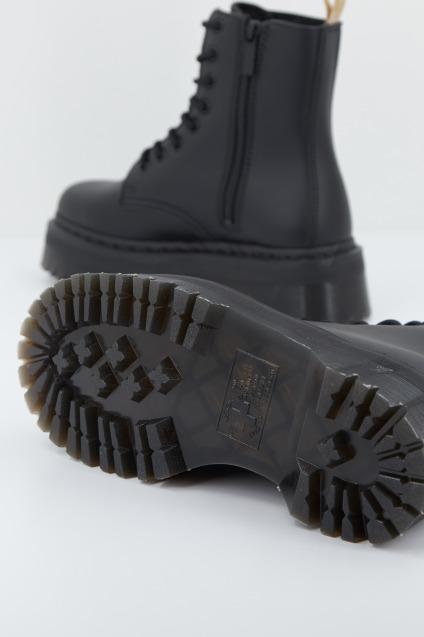 DR. MARTENS JADON MONO VEGAN en color NEGRO  (4)