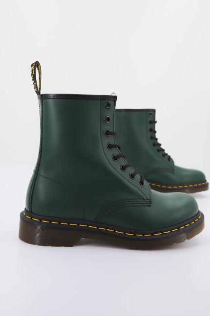 DR. MARTENS  en color VERDE  (2)