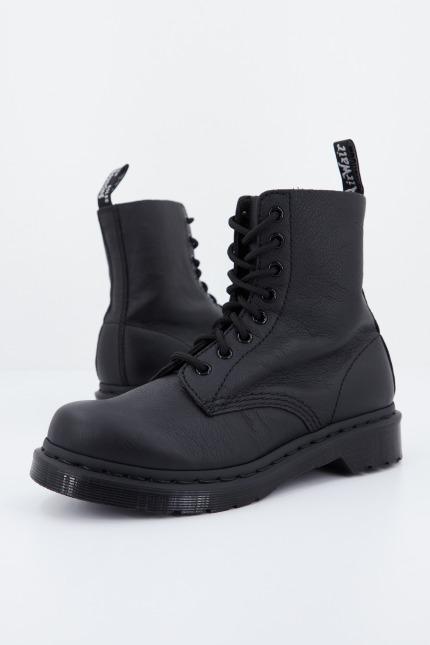 DR. MARTENS PASCAL MONO -EYE V en color NEGRO  (1)