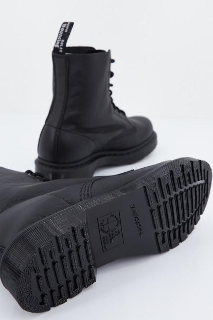 DR. MARTENS PASCAL MONO -EYE V en color NEGRO  (4)