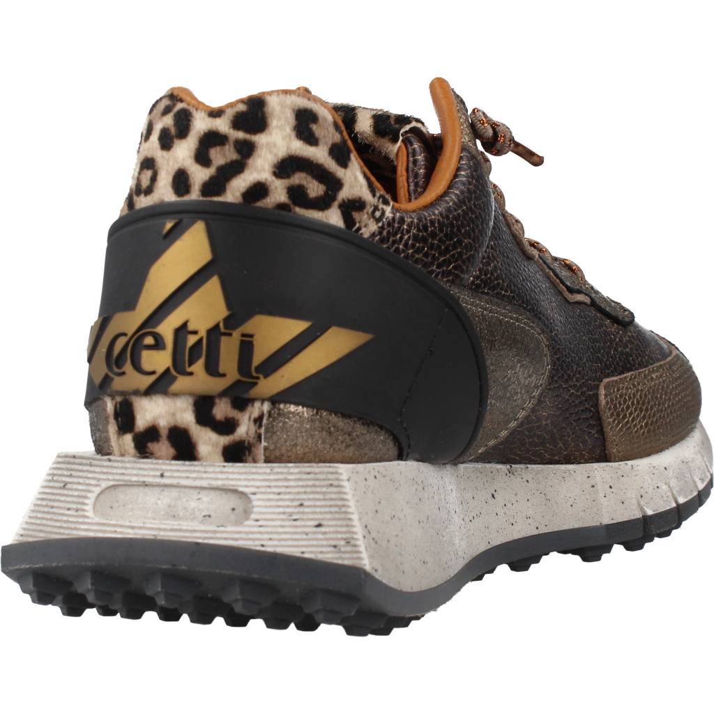 CETTI CMET SRA en color ORO  (3)