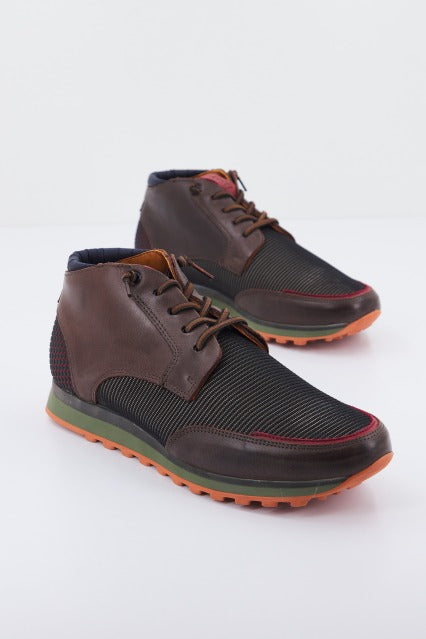 CETTI CBRIS en color MARRON  (1)