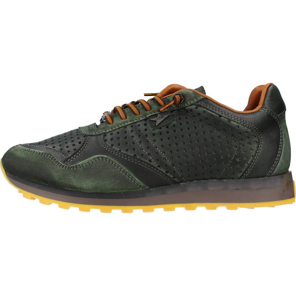 CETTI CNAT en color VERDE  (2)